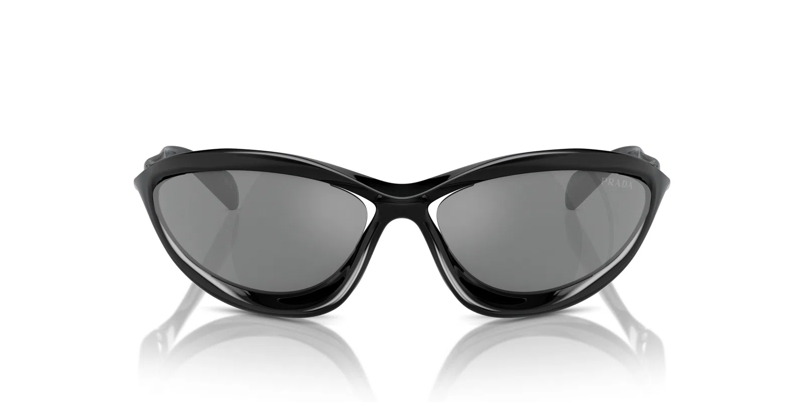 Prada A26S Sunglasses - view 12